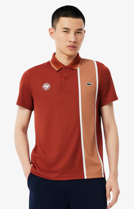 Descubra o Estilo Atemporal da Lacoste: Muito Além de um Crocodilo no Peito